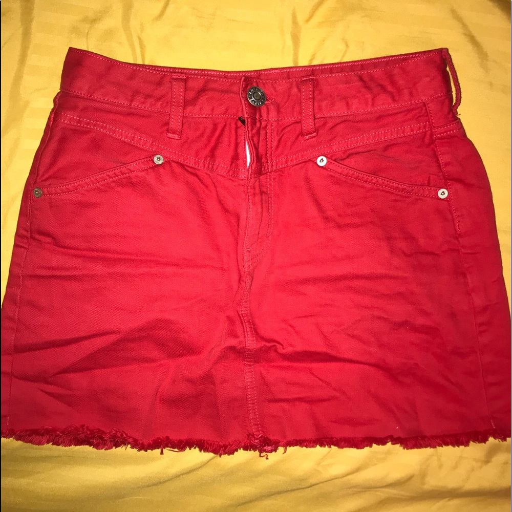 AEO Mini Skirt